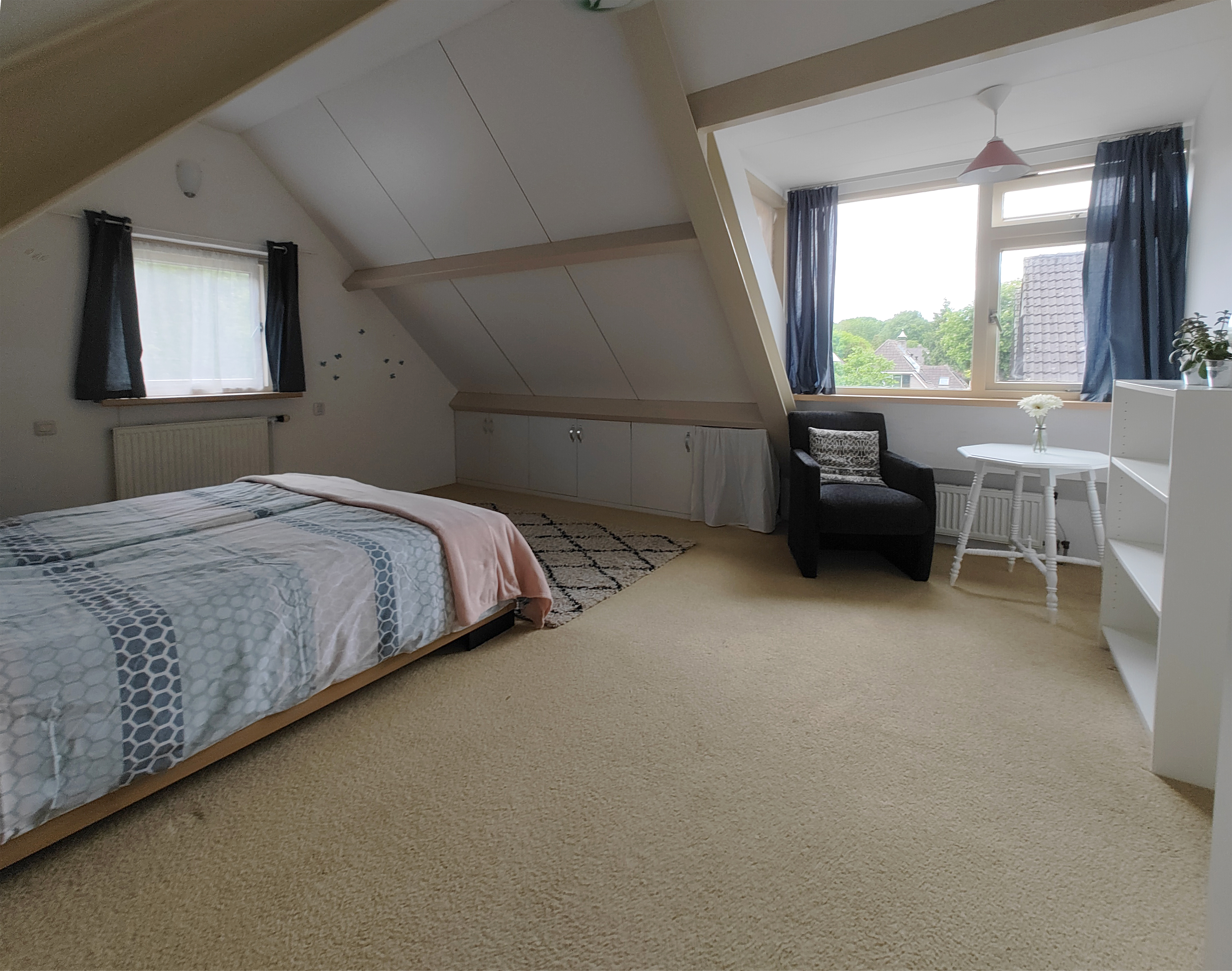 Slaapkamer 3